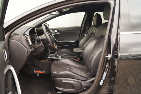 Kia ProCeed 1.0 T-GDi GT-Line -NAVI-ECC-