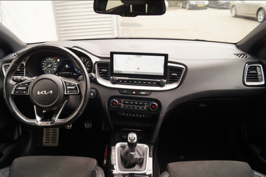 Kia ProCeed 1.0 T-GDi GT-Line -NAVI-ECC-