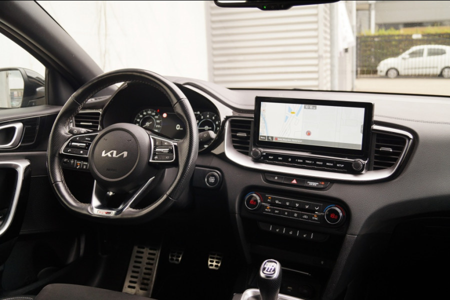 Kia ProCeed 1.0 T-GDi GT-Line -NAVI-ECC-