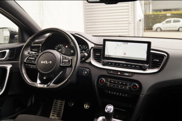 Kia ProCeed 1.0 T-GDi GT-Line -NAVI-ECC-