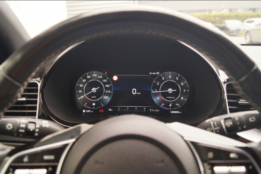 Kia ProCeed 1.0 T-GDi GT-Line -NAVI-ECC-