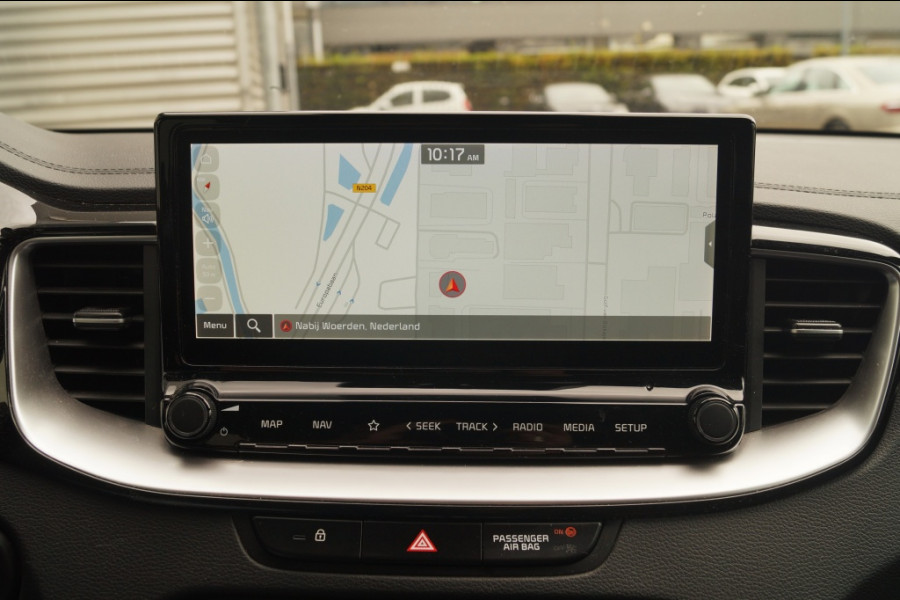 Kia ProCeed 1.0 T-GDi GT-Line -NAVI-ECC-