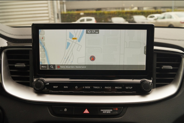 Kia ProCeed 1.0 T-GDi GT-Line -NAVI-ECC-