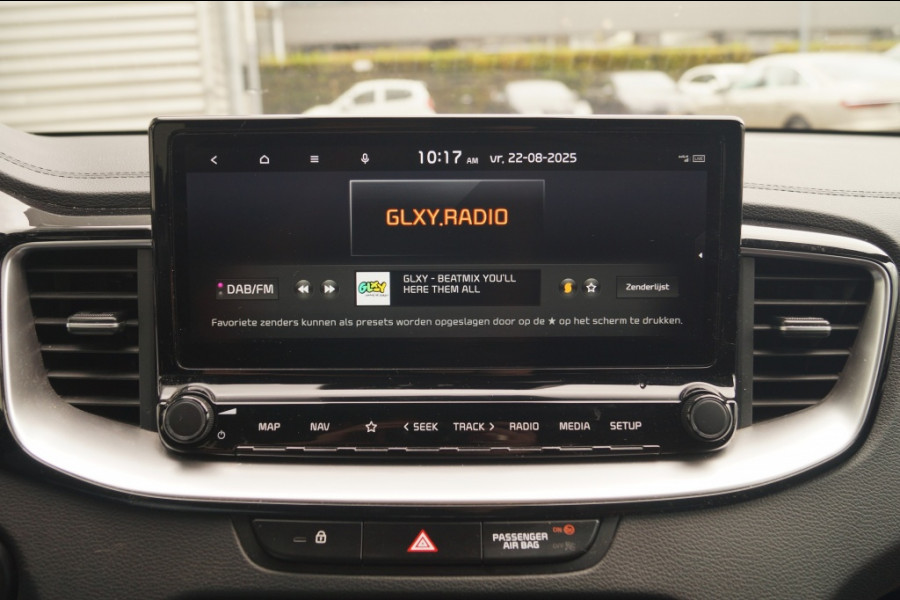 Kia ProCeed 1.0 T-GDi GT-Line -NAVI-ECC-
