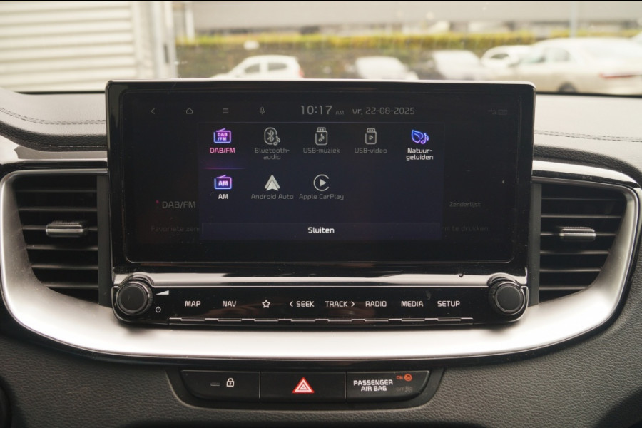 Kia ProCeed 1.0 T-GDi GT-Line -NAVI-ECC-