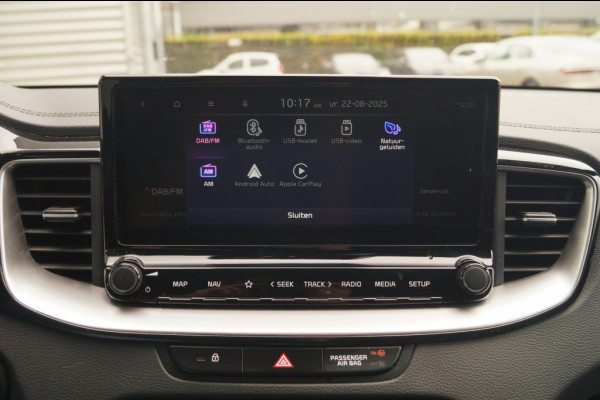Kia ProCeed 1.0 T-GDi GT-Line -NAVI-ECC-