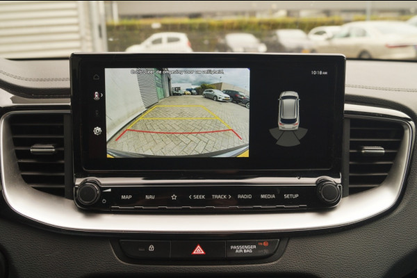 Kia ProCeed 1.0 T-GDi GT-Line -NAVI-ECC-
