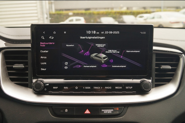 Kia ProCeed 1.0 T-GDi GT-Line -NAVI-ECC-
