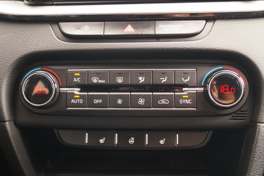 Kia ProCeed 1.0 T-GDi GT-Line -NAVI-ECC-