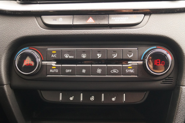 Kia ProCeed 1.0 T-GDi GT-Line -NAVI-ECC-