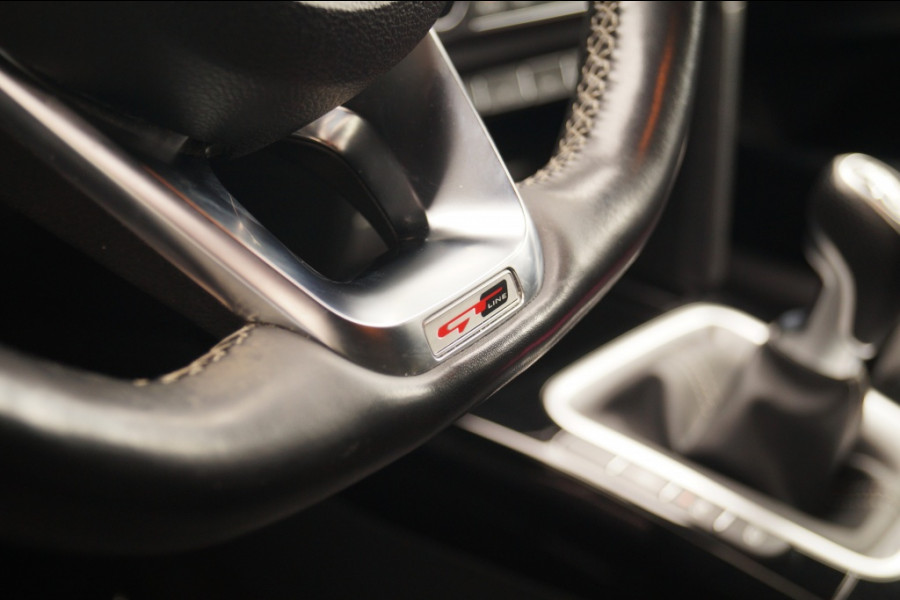 Kia ProCeed 1.0 T-GDi GT-Line -NAVI-ECC-
