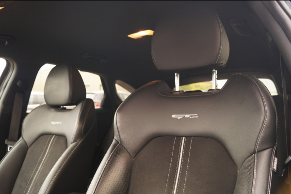 Kia ProCeed 1.0 T-GDi GT-Line -NAVI-ECC-
