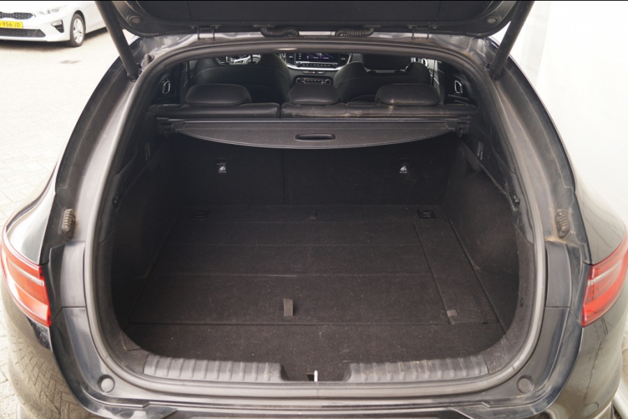 Kia ProCeed 1.0 T-GDi GT-Line -NAVI-ECC-
