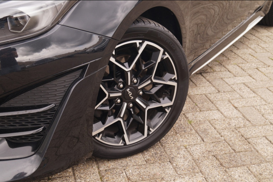 Kia ProCeed 1.0 T-GDi GT-Line -NAVI-ECC-