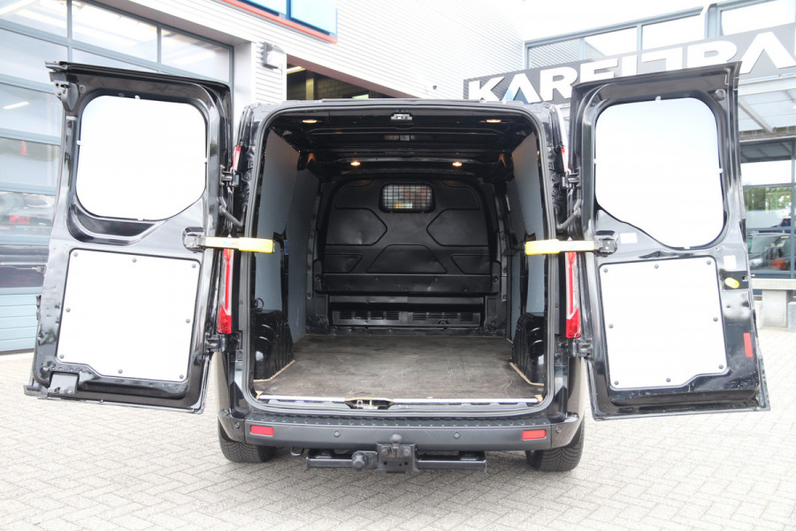 Ford Transit Custom 2.0 TDCI 170 | Aut. | L2H1 | Trekhaak | Cruise | Airco..
