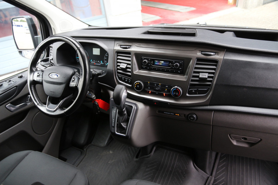 Ford Transit Custom 2.0 TDCI 170 | Aut. | L2H1 | Trekhaak | Cruise | Airco..