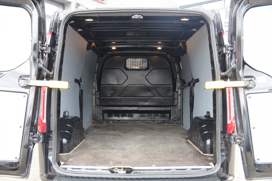 Ford Transit Custom 2.0 TDCI 170 | Aut. | L2H1 | Trekhaak | Cruise | Airco..