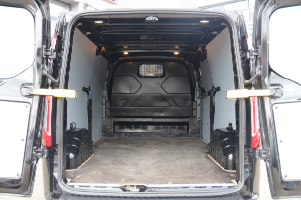 Ford Transit Custom 2.0 TDCI 170 | Aut. | L2H1 | Trekhaak | Cruise | Airco..