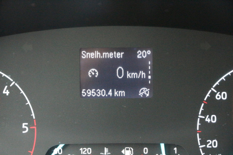 Ford Transit Custom 2.0 TDCI 170 | Aut. | L2H1 | Trekhaak | Cruise | Airco..