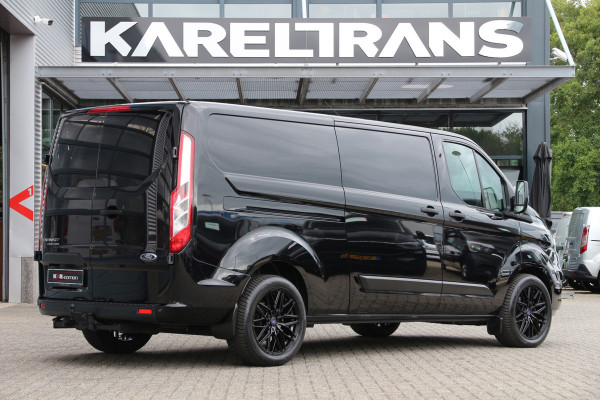 Ford Transit Custom 2.0 TDCI 170 | Aut. | L2H1 | Trekhaak | Cruise | Airco..