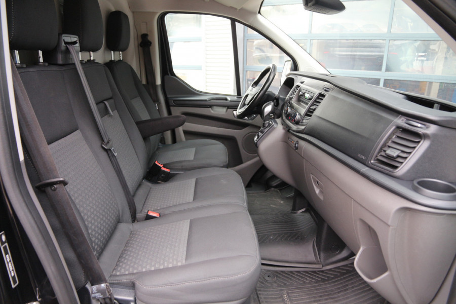 Ford Transit Custom 2.0 TDCI 170 | Aut. | L2H1 | Trekhaak | Cruise | Airco..