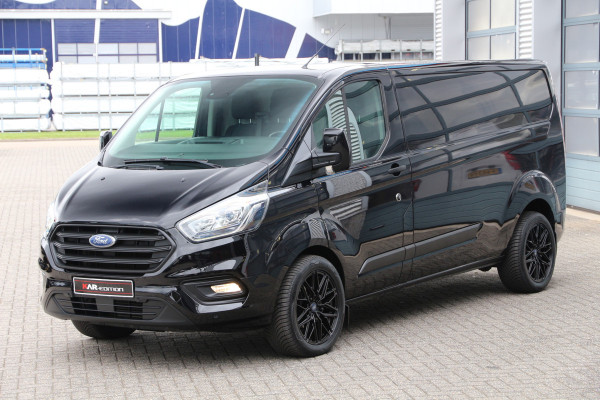 Ford Transit Custom 2.0 TDCI 170 | Aut. | L2H1 | Trekhaak | Cruise | Airco..