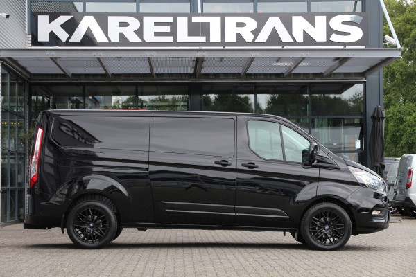 Ford Transit Custom 2.0 TDCI 170 | Aut. | L2H1 | Trekhaak | Cruise | Airco..