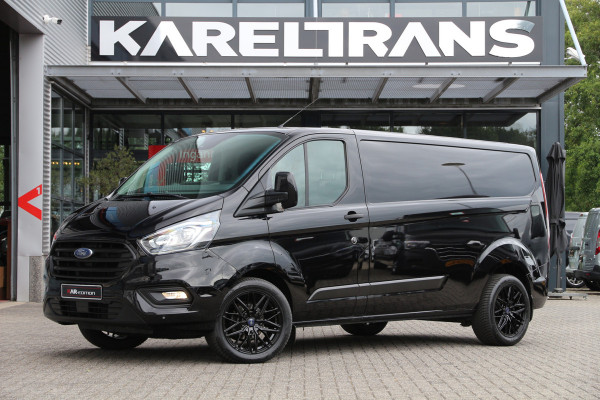 Ford Transit Custom 2.0 TDCI 170 | Aut. | L2H1 | Trekhaak | Cruise | Airco..