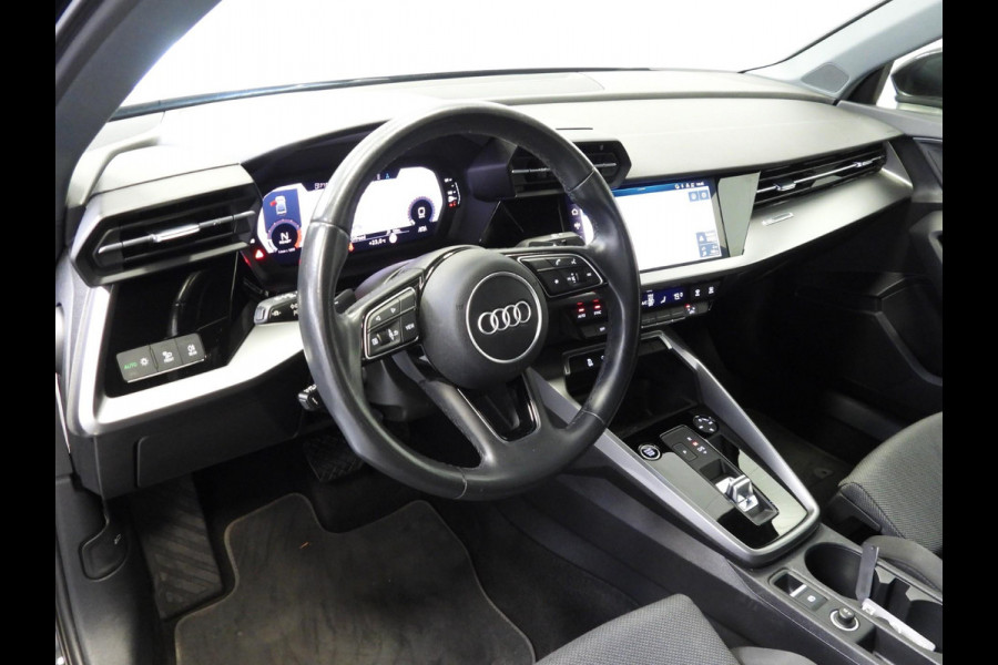 Audi A3 Limousine 30 TFSI Aut. Advanced Edition NAVI/VIRTUAL/LED/17"LMV!