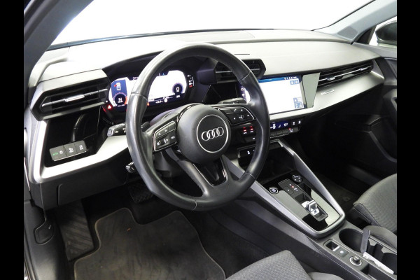 Audi A3 Limousine 30 TFSI Aut. Advanced Edition NAVI/VIRTUAL/LED/17"LMV!