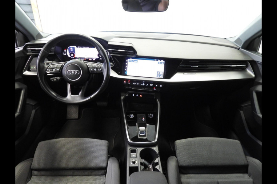 Audi A3 Limousine 30 TFSI Aut. Advanced Edition NAVI/VIRTUAL/LED/17"LMV!