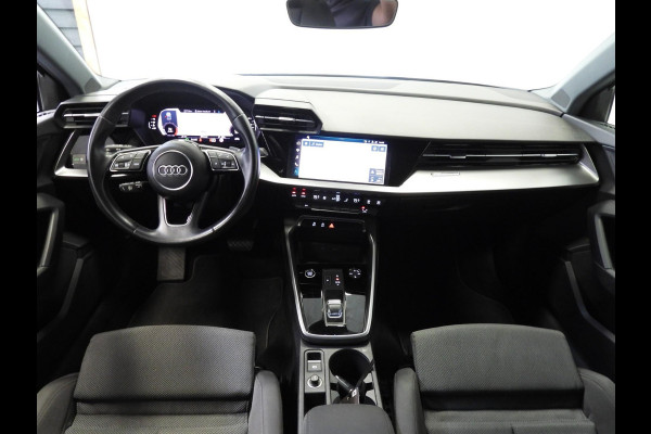 Audi A3 Limousine 30 TFSI Aut. Advanced Edition NAVI/VIRTUAL/LED/17"LMV!