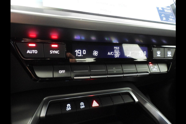 Audi A3 Limousine 30 TFSI Aut. Advanced Edition NAVI/VIRTUAL/LED/17"LMV!