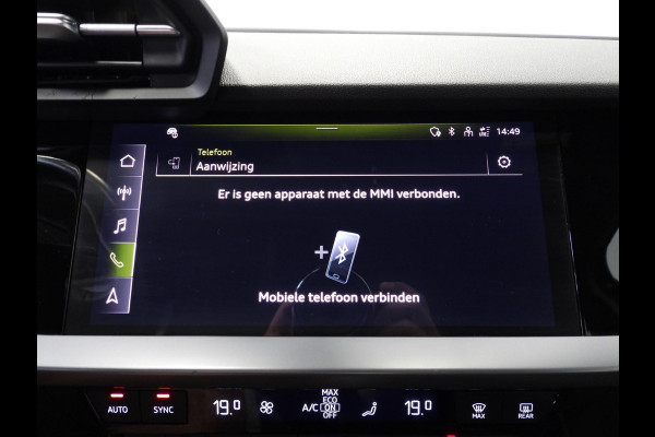 Audi A3 Limousine 30 TFSI Aut. Advanced Edition NAVI/VIRTUAL/LED/17"LMV!