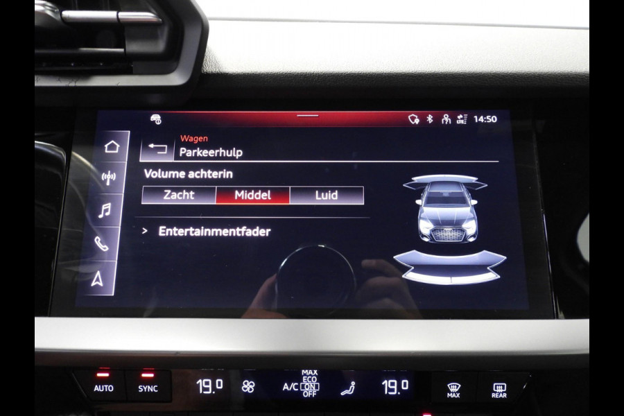 Audi A3 Limousine 30 TFSI Aut. Advanced Edition NAVI/VIRTUAL/LED/17"LMV!