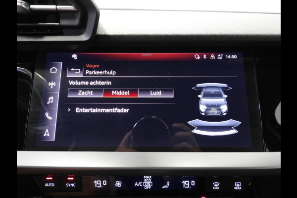 Audi A3 Limousine 30 TFSI Aut. Advanced Edition NAVI/VIRTUAL/LED/17"LMV!