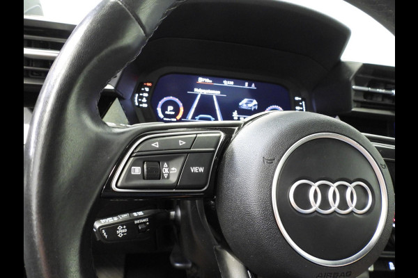 Audi A3 Limousine 30 TFSI Aut. Advanced Edition NAVI/VIRTUAL/LED/17"LMV!