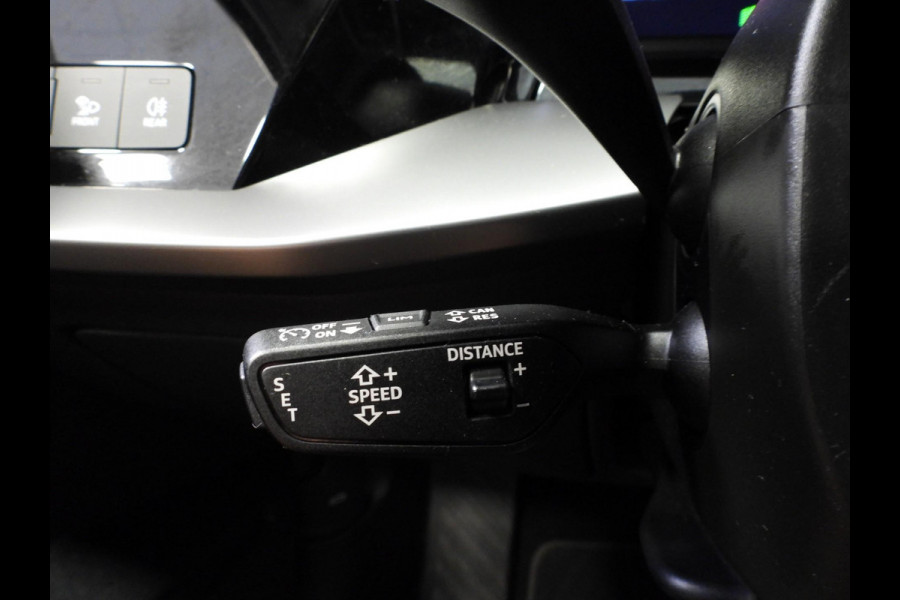 Audi A3 Limousine 30 TFSI Aut. Advanced Edition NAVI/VIRTUAL/LED/17"LMV!