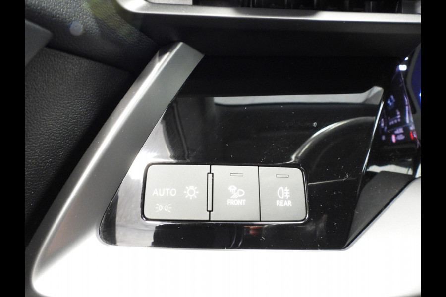 Audi A3 Limousine 30 TFSI Aut. Advanced Edition NAVI/VIRTUAL/LED/17"LMV!
