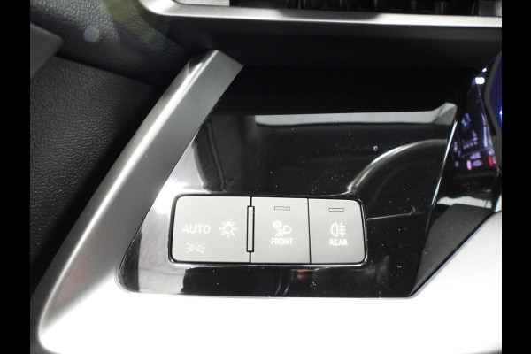 Audi A3 Limousine 30 TFSI Aut. Advanced Edition NAVI/VIRTUAL/LED/17"LMV!