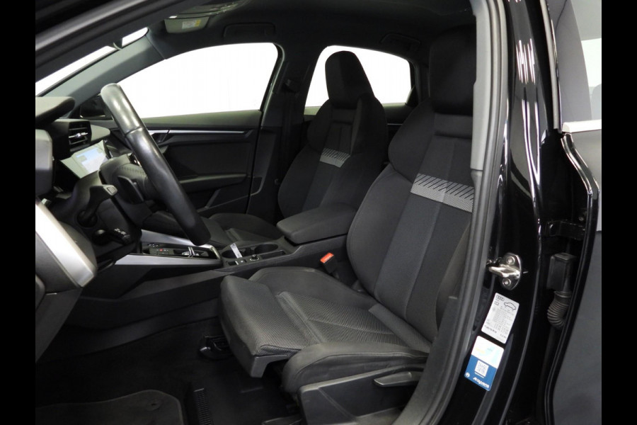 Audi A3 Limousine 30 TFSI Aut. Advanced Edition NAVI/VIRTUAL/LED/17"LMV!