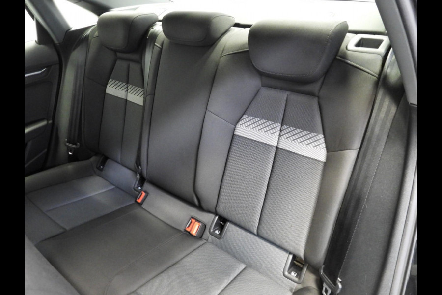 Audi A3 Limousine 30 TFSI Aut. Advanced Edition NAVI/VIRTUAL/LED/17"LMV!