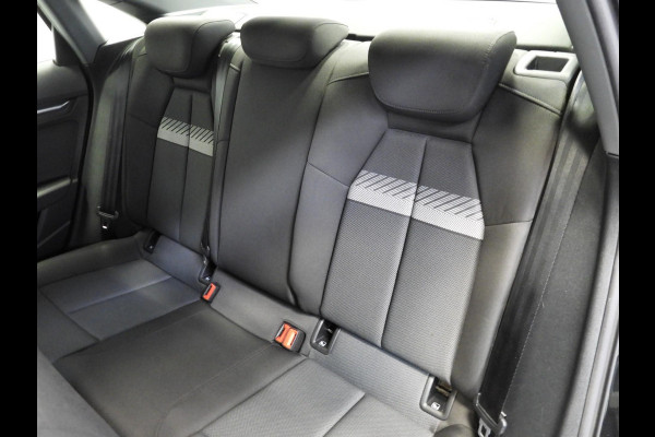 Audi A3 Limousine 30 TFSI Aut. Advanced Edition NAVI/VIRTUAL/LED/17"LMV!