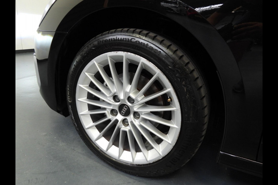 Audi A3 Limousine 30 TFSI Aut. Advanced Edition NAVI/VIRTUAL/LED/17"LMV!