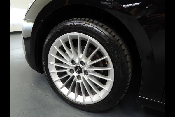 Audi A3 Limousine 30 TFSI Aut. Advanced Edition NAVI/VIRTUAL/LED/17"LMV!