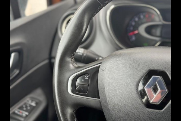 Renault Captur 0.9 TCe Intens facelift -LED- Climate - Navi