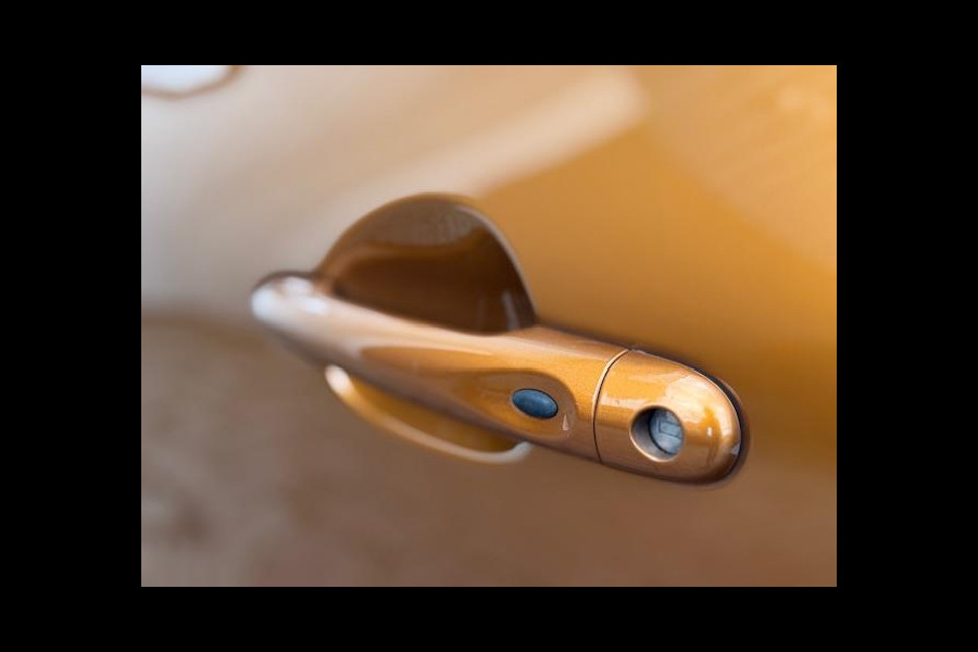 Renault Captur 0.9 TCe Intens facelift -LED- Climate - Navi
