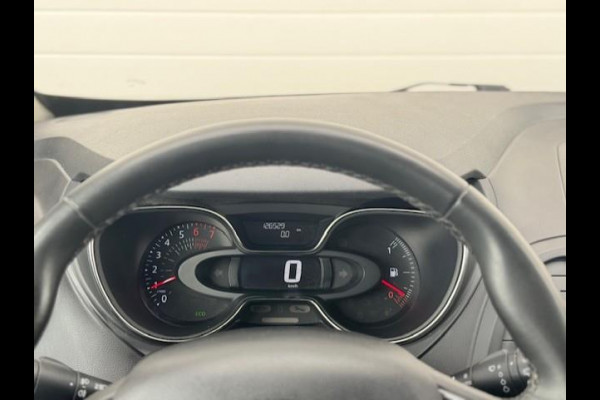 Renault Captur 0.9 TCe Intens facelift -LED- Climate - Navi