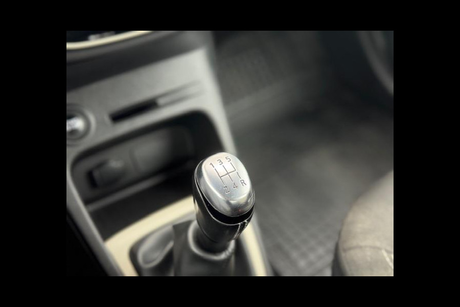 Renault Captur 0.9 TCe Intens facelift -LED- Climate - Navi