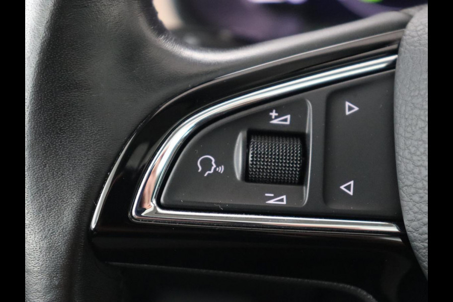 Škoda Kamiq 1.0 TSI Business Edition | Panoramadak | Trekhaak | Stoelverwarming | Virtual Cockpit | Carplay | Climate control | Keyless | Cruise control | Full LED | Getint glas